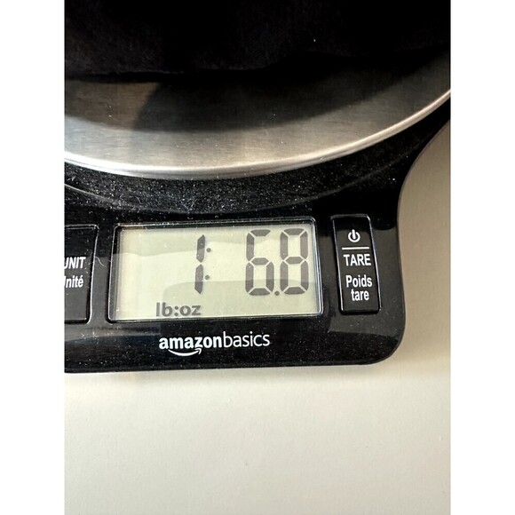 Lane Bryant Woman's Black Blazer Size 18 Career Work Formal Office Modern - Picture 15 of 15